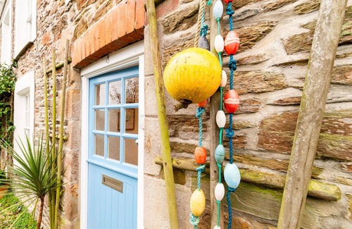 Saint Goran House | Wonderful villa for 6 people with WIFI and TV