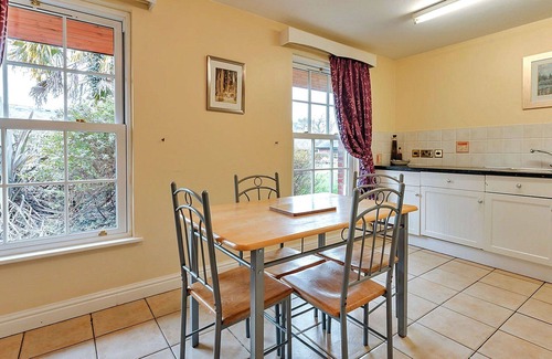 Eaton Mascott House | Wonderful villa for 4 guests with WIFI, TV and pets allowed