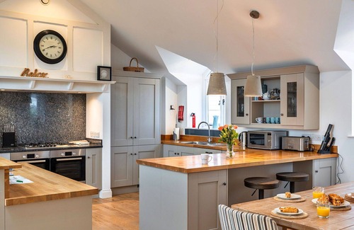 Ruan High Lanes House | Wonderful villa for 8 guests with WIFI and terrace