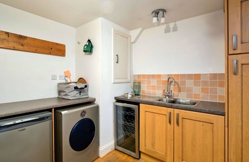 Redbrook House | Wonderful villa for 14 people with WIFI, private pool, terrace and pets allowed