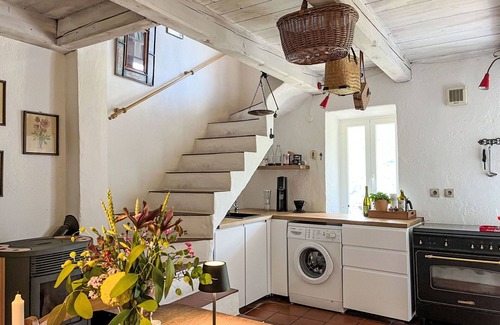 Borgomaro House | Wonderful villa for 6 guests with terrace