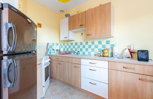 Aigues-Mortes House | Wonderful villa for 4 people with A/C, WIFI, TV, terrace and parking