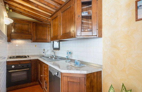 San Gimignano Villa | Wonderful villa with private pool, WIFI, A/C, TV, patio, pets allowed and panoramic view