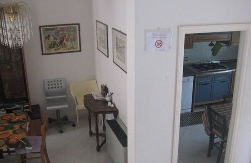 Arcola Villa | WONDERFUL VILLA NEAR THE " 5 TERRE"