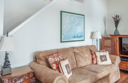 Dataw Island House | Wonderful villa on Dataw Island with wifi