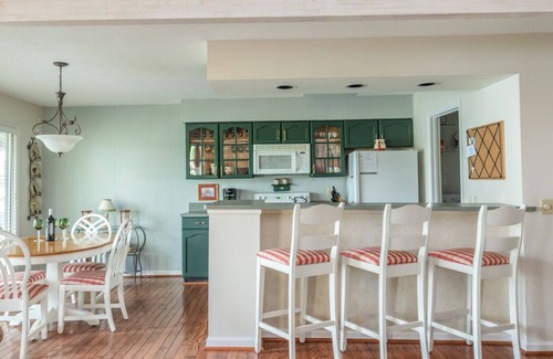 Dataw Island House | Wonderful villa on Dataw Island with wifi