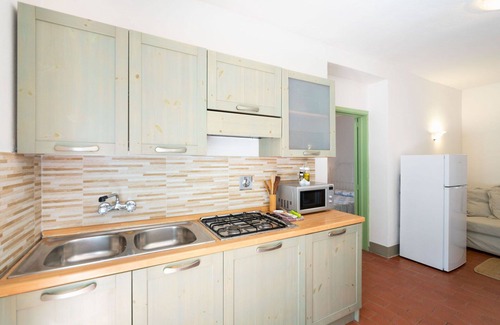 Montebonello House | Wonderful villa with WIFI, private pool, A/C, TV, pets allowed, panoramic view and parking