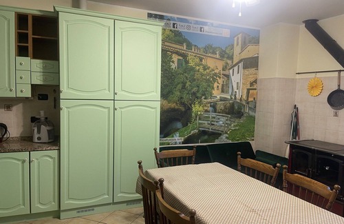 Castelnuovo Villa | Wonderful villa with A/C, WIFI, sauna, hot tub, TV, patio, pets allowed and panoramic view