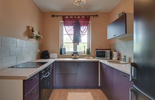 Rakalj House | Wonderful villa with pool, jacuzzi, sauna, gym