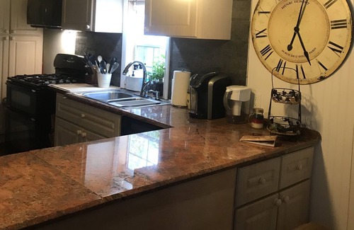 Alexandria Bay Cottage | WONDERFUL WATERFRONT & SHIP VIEWS WITH YOUR OWN DOCK SPOT FOR YOUR BOAT!