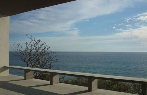 Villa del Mar House | Wonderfull front beach Villa to enjoy quiet, nature and relax