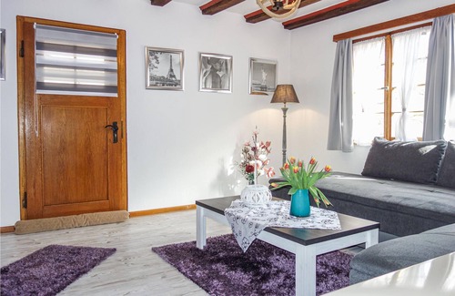 Heimbach House | Wonderfully quiet cottage for an active vacation in nature.