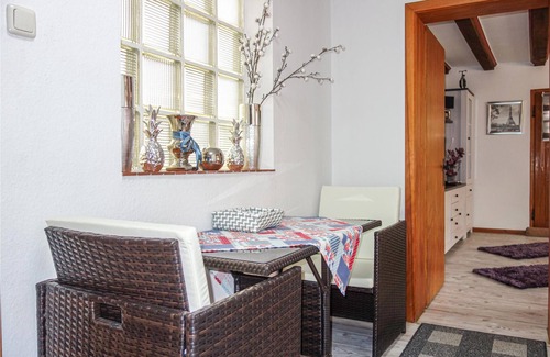 Heimbach House | Wonderfully quiet cottage for an active vacation in nature.