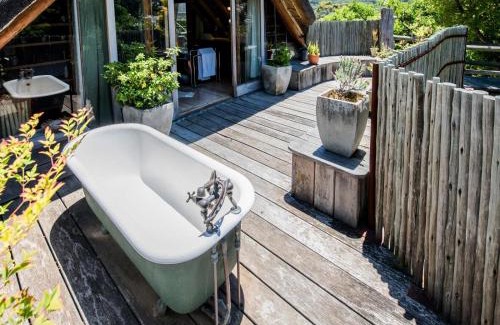 Cape Town House | Wonderland Boutique Guesthouse & Spa