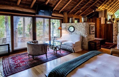 Cape Town House | Wonderland Boutique Guesthouse & Spa
