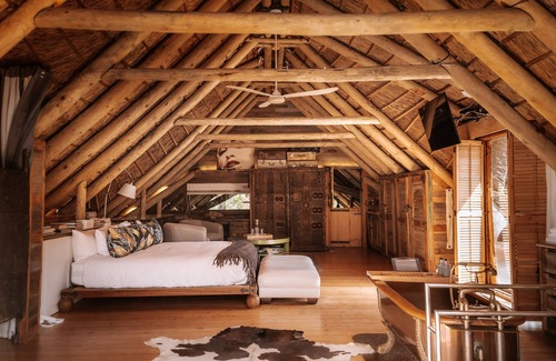 Cape Town House | Wonderland Cape Town