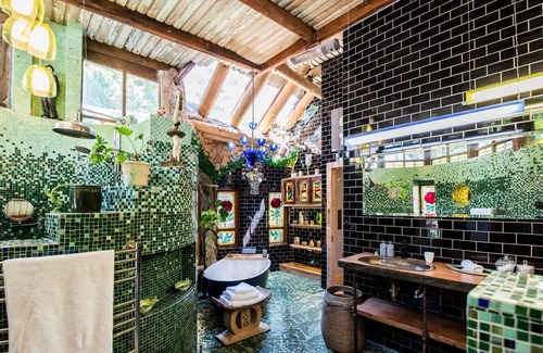 Cape Town House | Wonderland Cape Town