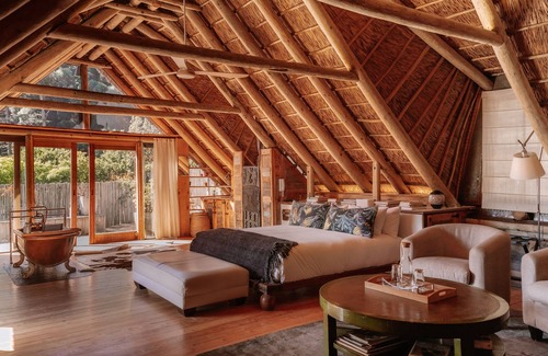 Cape Town House | Wonderland Cape Town