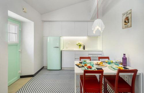 Leiria House | Wonderland Leiria