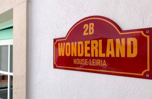 Leiria House | Wonderland Leiria