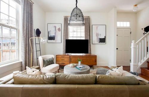 Cabbagetown House | Wonderland