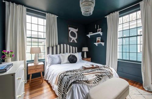 Cabbagetown House | Wonderland