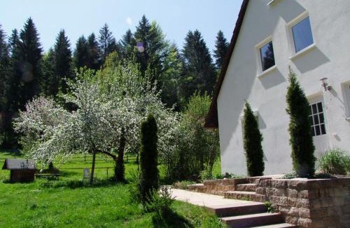 Schwaebisch Gmuend Apartment | Wonderworld