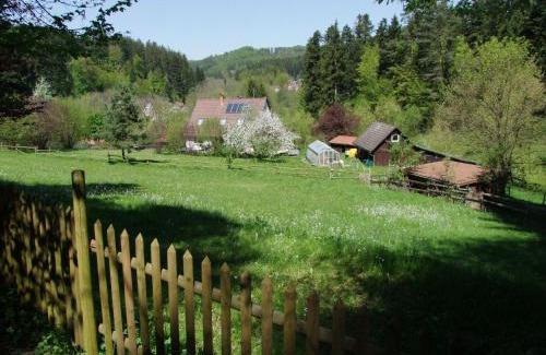 Schwaebisch Gmuend Apartment | Wonderworld