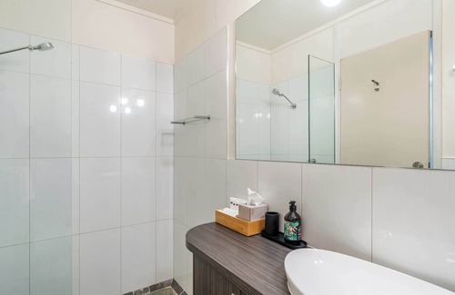 Wongaling Beach Apartment | Wongalinga Absolute Beachfront 3 Bedroom