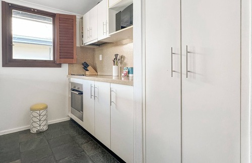 Mission Beach Apartment | Wongalinga Beachfront Apt 8