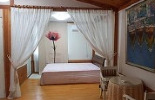 Wonju House | Wonju Chiaksan Juryeongol Pension