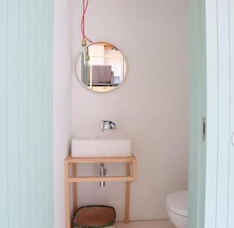 Lordelo do Ouro e Massarelos House | Wood & Blue House - Porto