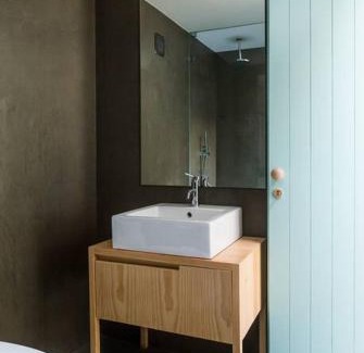 Lordelo do Ouro e Massarelos House | Wood & Blue House - Porto