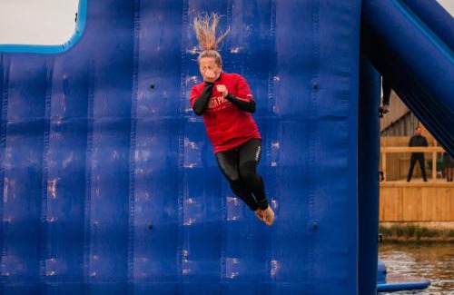 Yarmouth Ski Chalet | Wood Cabin 1 At Tapnell Farm