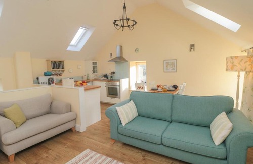 Chop Gate House | Wood Cottage