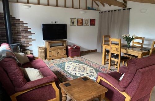 Woodbridge Apartment | Wood Farm Barn