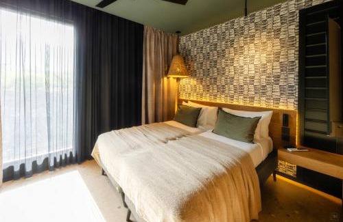 Trois-Bassins Hotel | Wood Hôtel & Spa