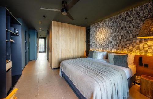 Trois-Bassins Hotel | Wood Hôtel & Spa