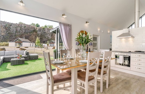 Bamburgh Cottage | Wood Sage
