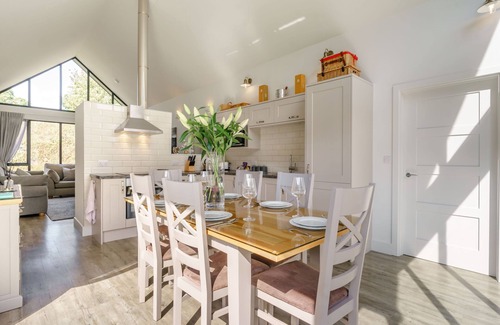 Bamburgh Cottage | Wood Sage