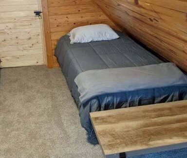 Sylva Ski Chalet | Woodard Cabin