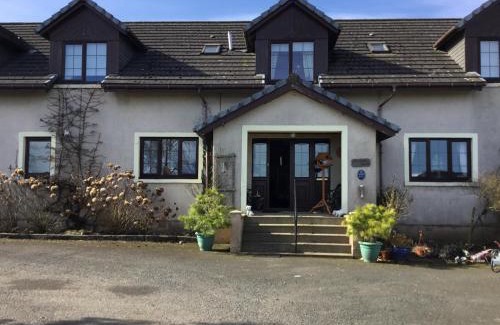 Stirling House | Woodcockfaulds House