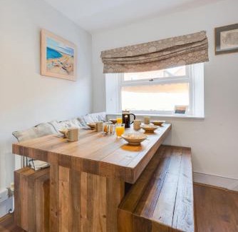 Docking House | Woodcocks