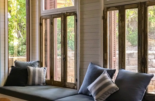 Wollombi House | Woodcutters House | Meander to Wollombi | Best enjoyed with friends or family
