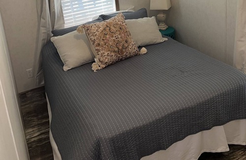 Crane Hill Cottage | Wooded Waters Cottage