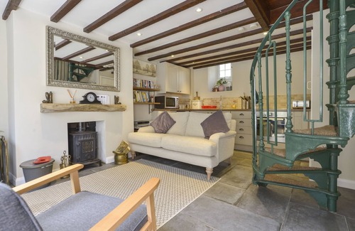 Horner Cottage | WOODEDGE, pet friendly, character holiday cottage in Porlock