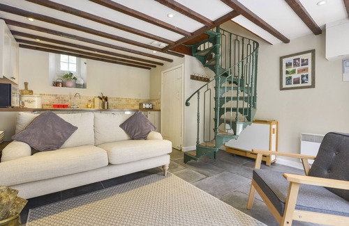 Horner Cottage | WOODEDGE, pet friendly, character holiday cottage in Porlock