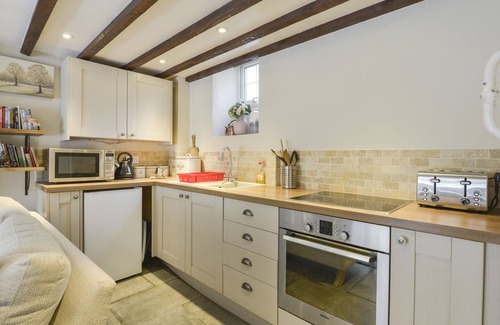 Horner Cottage | WOODEDGE, pet friendly, character holiday cottage in Porlock