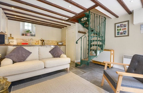 Porlock Cottage | WOODEDGE, pet friendly, character holiday cottage in Porlock