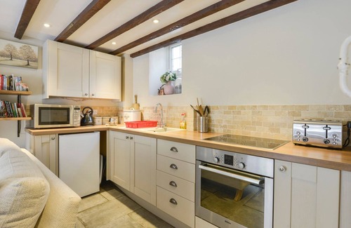 Porlock Cottage | WOODEDGE, pet friendly, character holiday cottage in Porlock